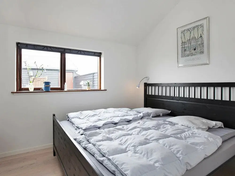 Ideal Holiday Home in Føllenslev With Sauna