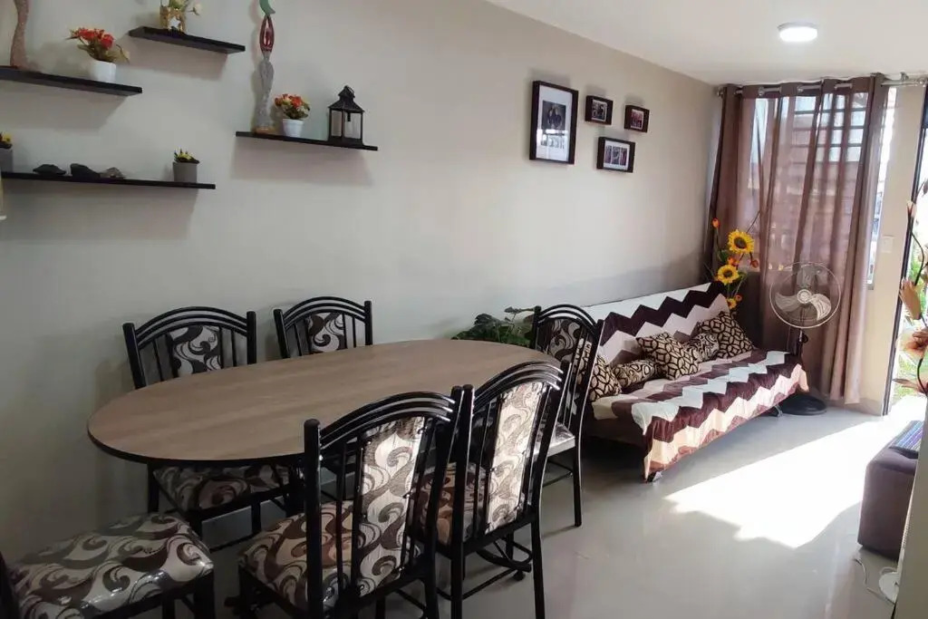 Casa Club Vacacional