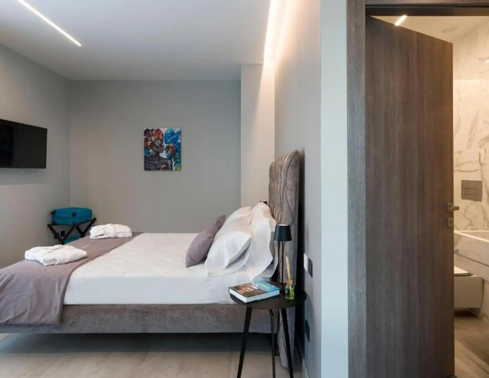 Emerald Hotel Residence Cefalù