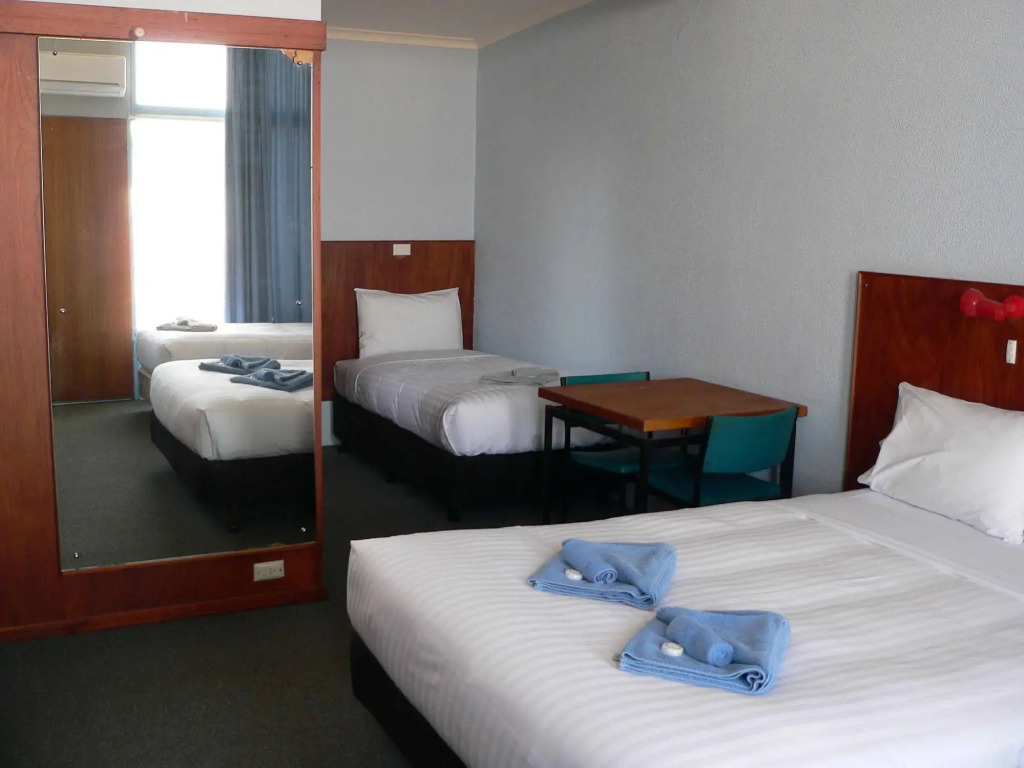 Ship Inn Motel Yarram
