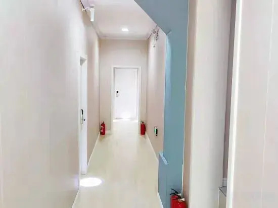 Dongxin Hotel