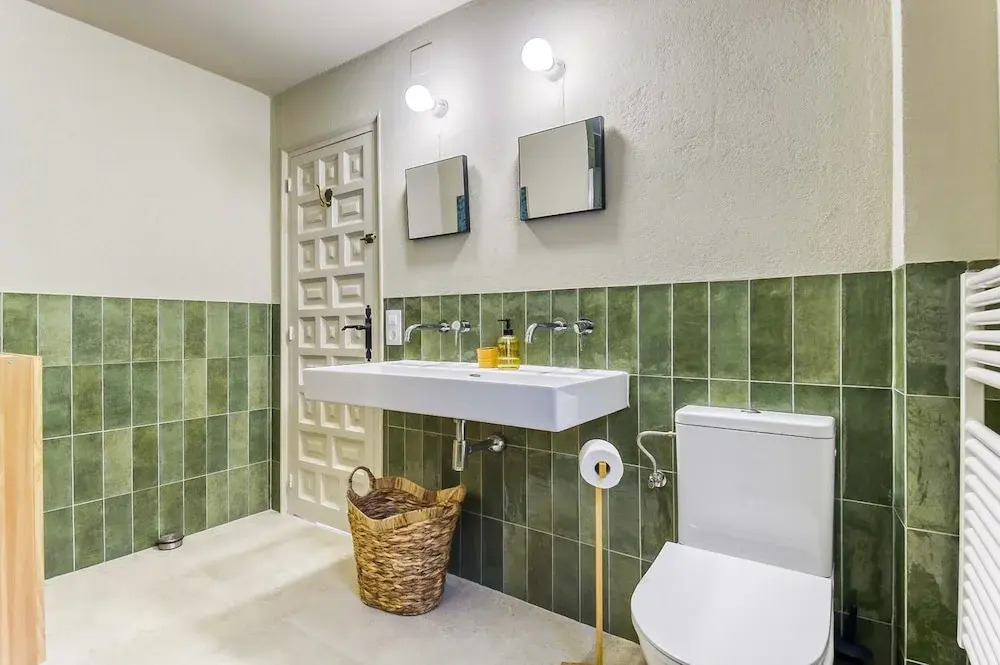 Apartment in Roses Near Canyelles Beach