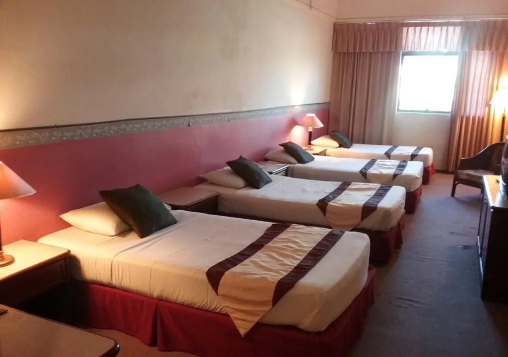 Timotel Hotel