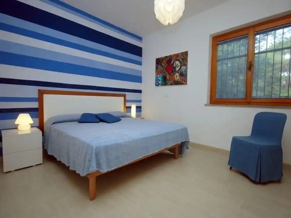 Villa Sabrina