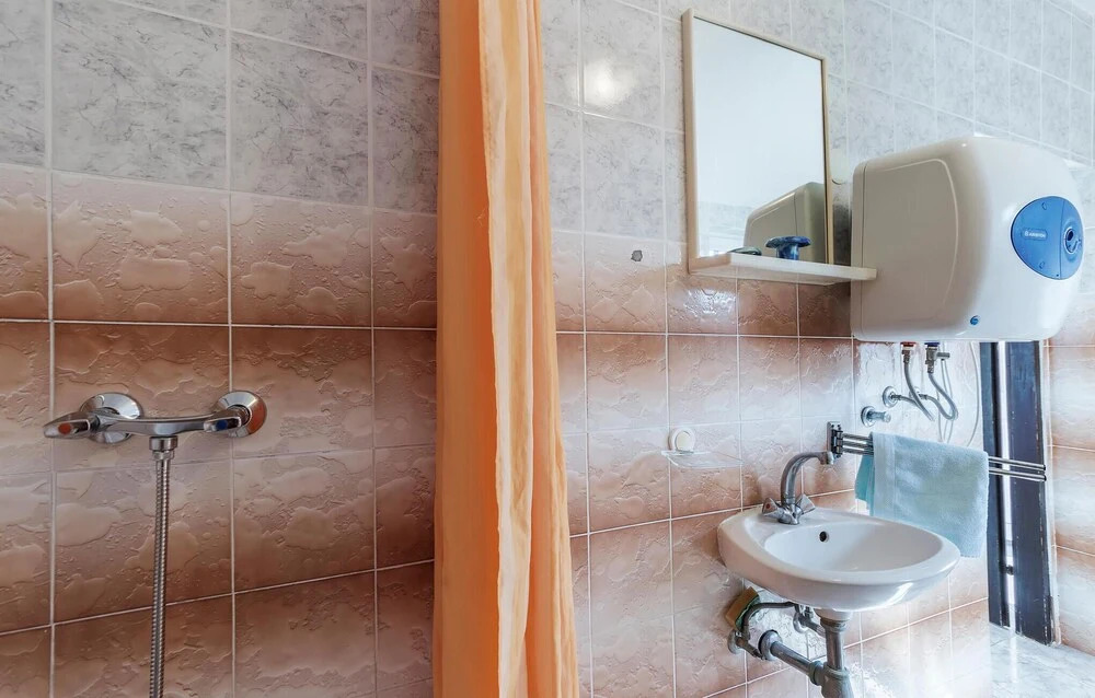 Awesome Home in Pula With Wifi and 1 Bedrooms