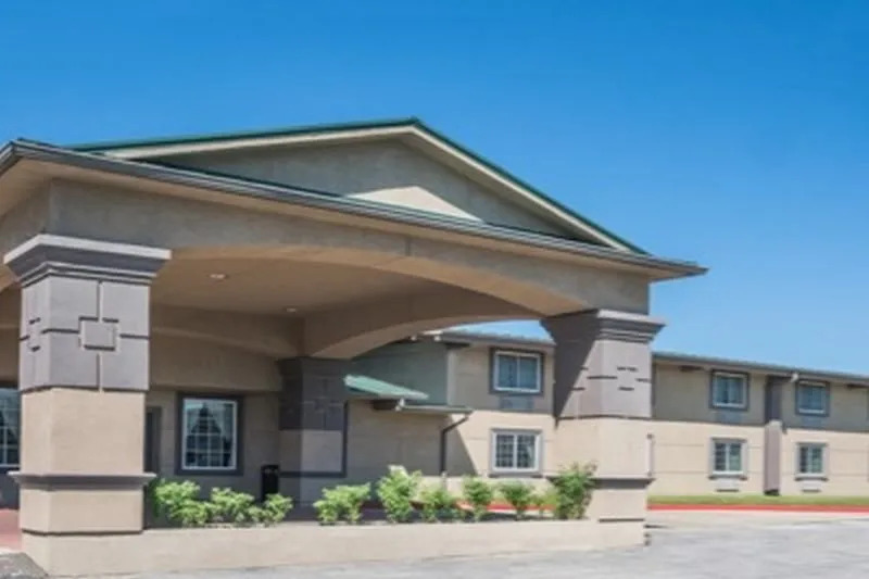 Ramada Inn Beaumont