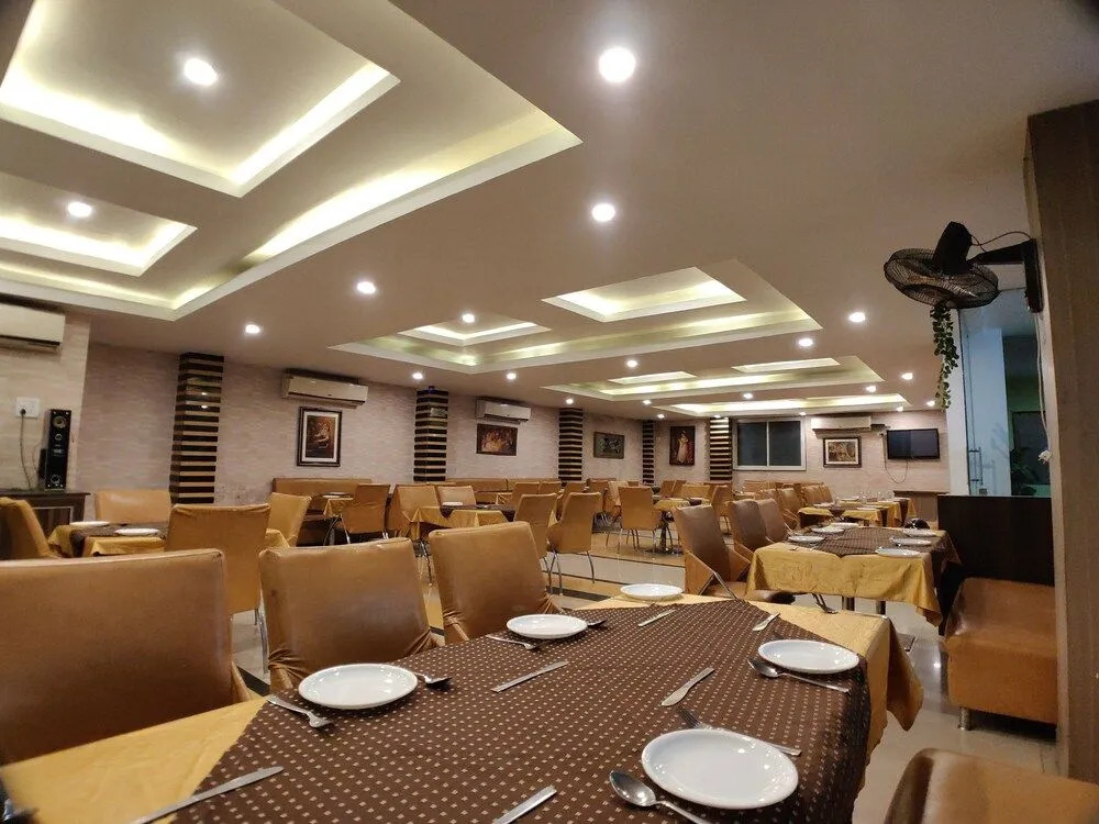 Hotel Purple Orchid
