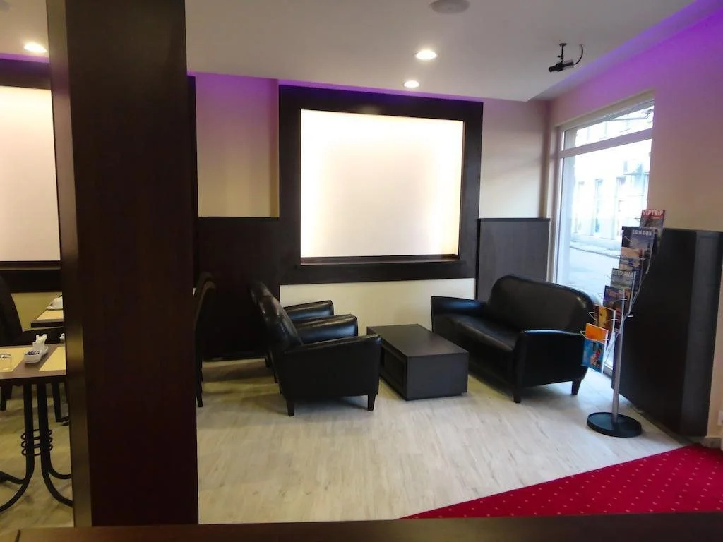 Boutique Hotel Golden Star