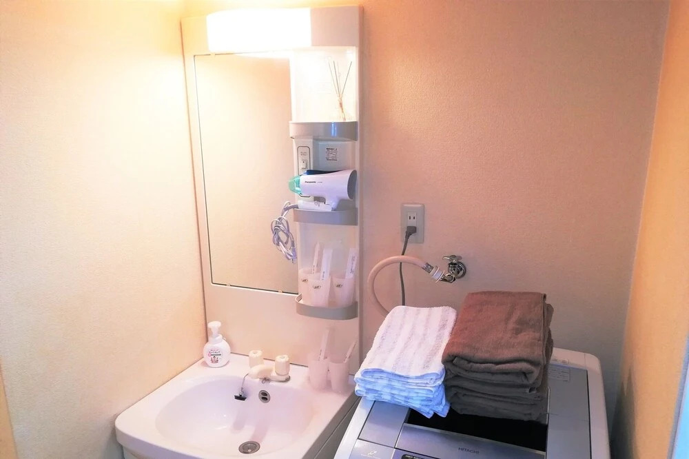Ryota's Room