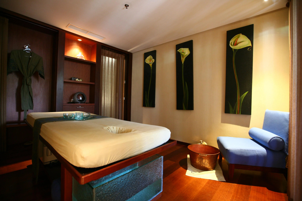Novotel Bali Nusa Dua