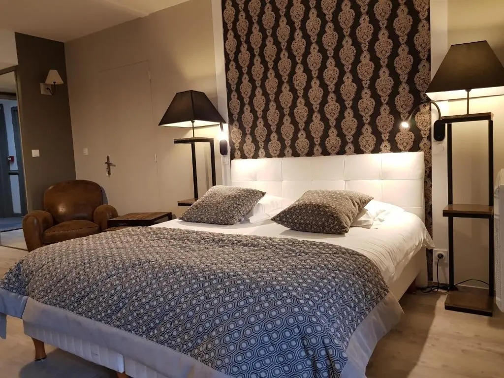 La Loggia AppartHôtel & Spa