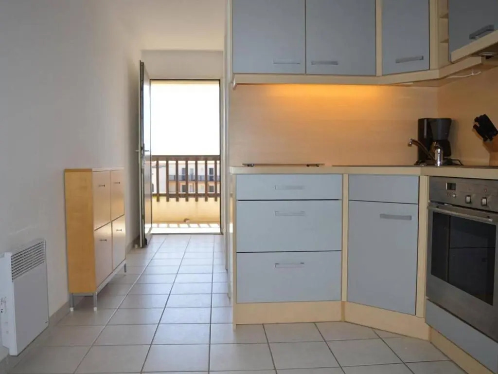 Appartement Saint-Cyprien, 3 pièces, 4 personnes - FR-1-225D-315