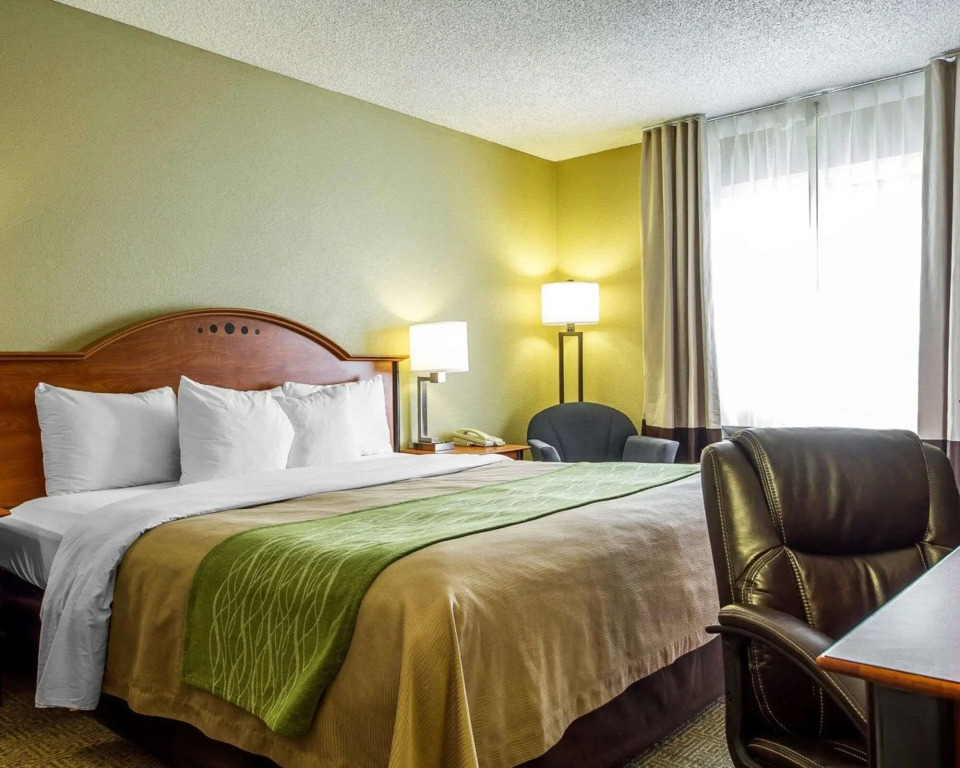 Comfort Inn