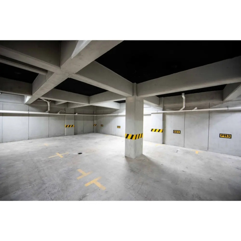 SANITIZED PH @Xola Narvarte - Del Valle Private Roof