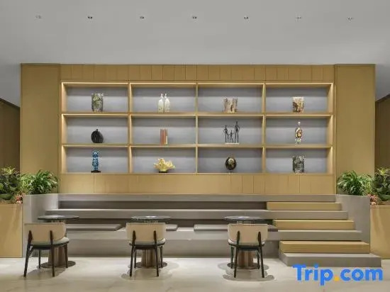 Hilton Garden Inn Sanya Haitang Bay