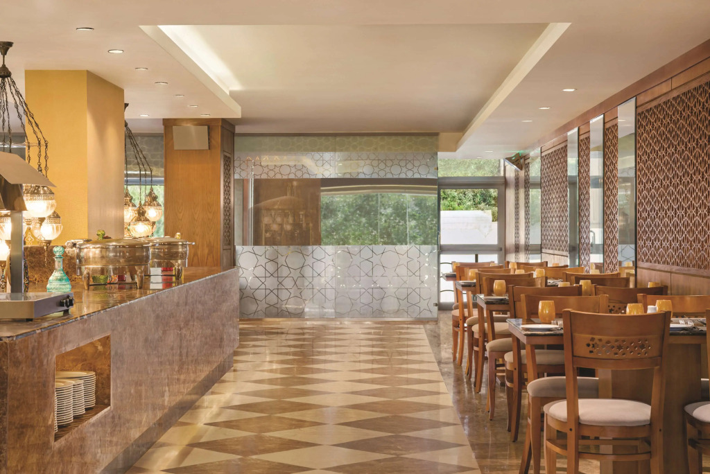 Vivid Jeddah Hotel, a member of Radisson Individuals