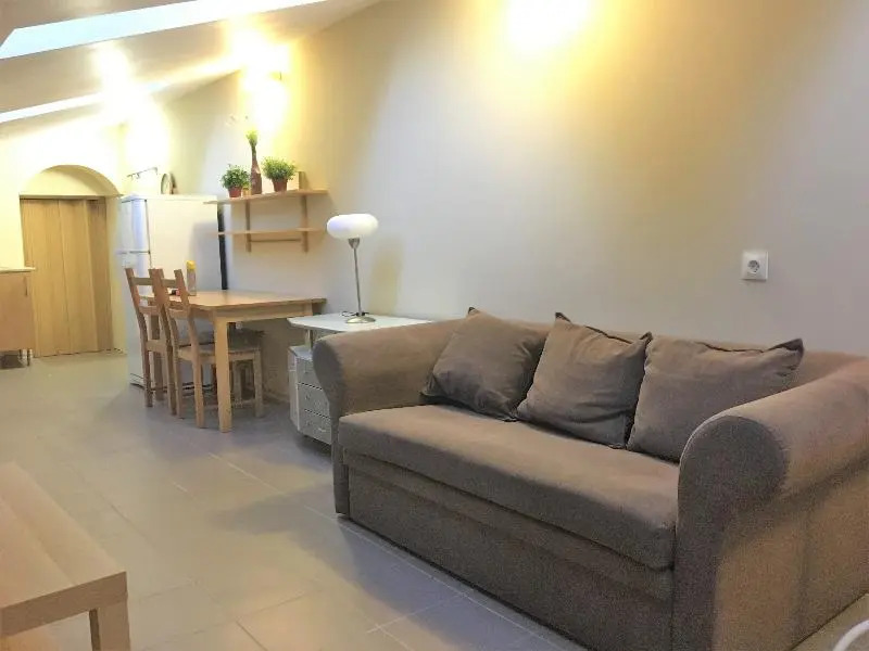 Stn Apartments Budget