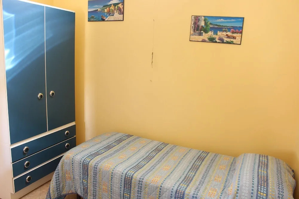 Rosa's apartments