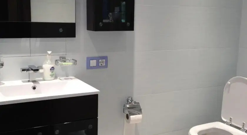 Apartamenti 11