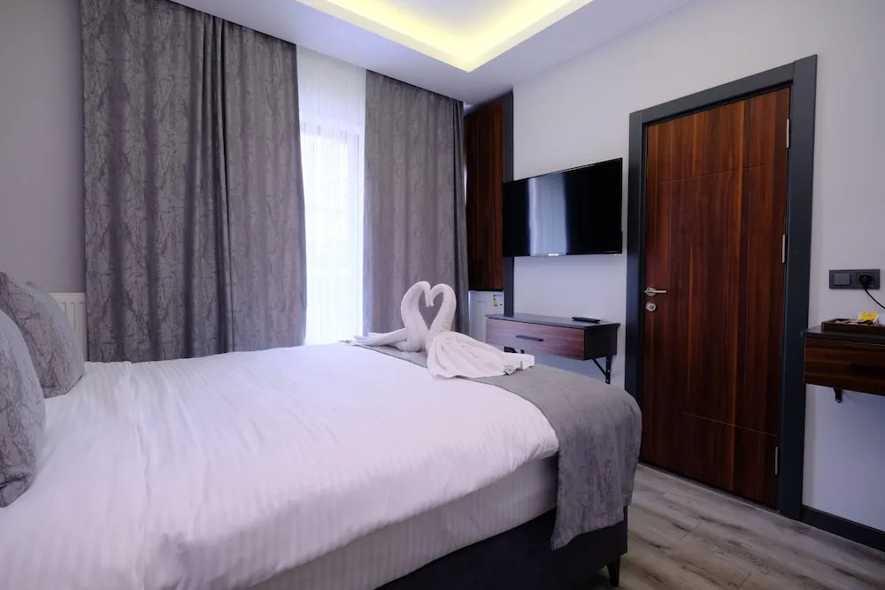 Golden Stoneluxe İstanbul Hotel