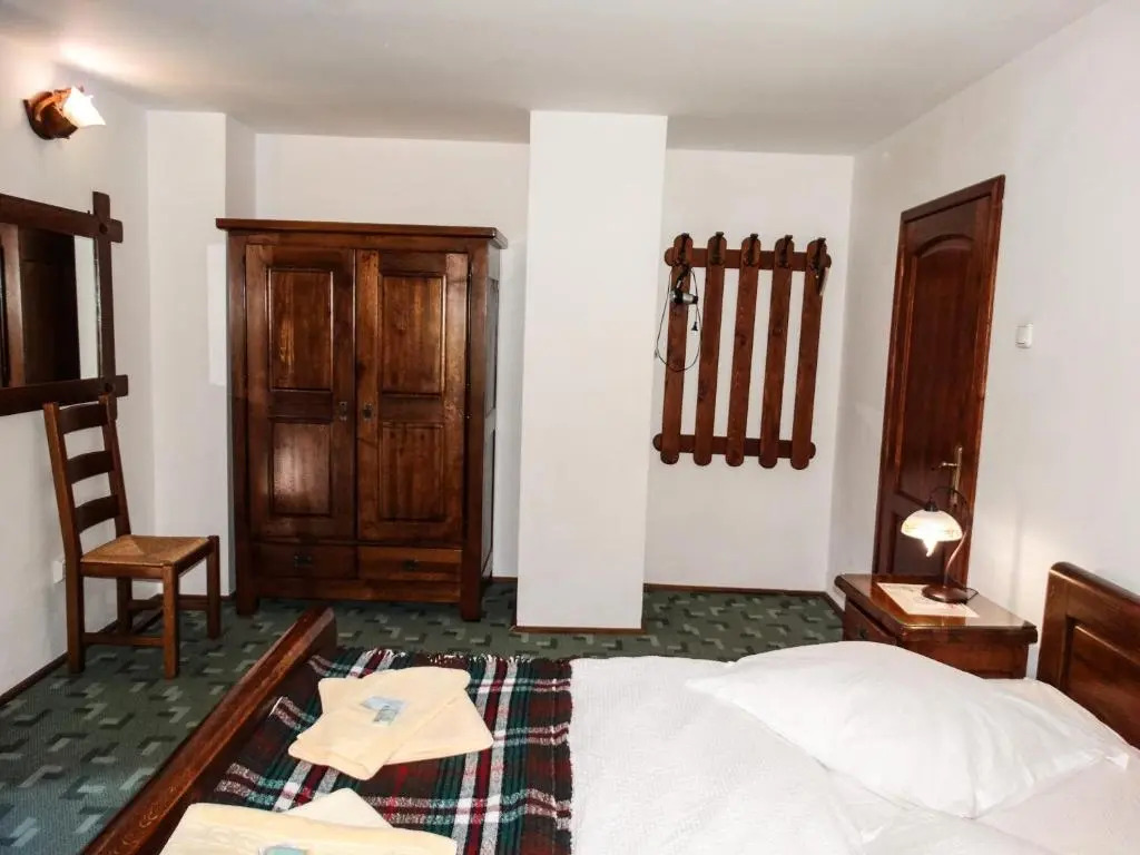 Pensiunea Casa Noastra