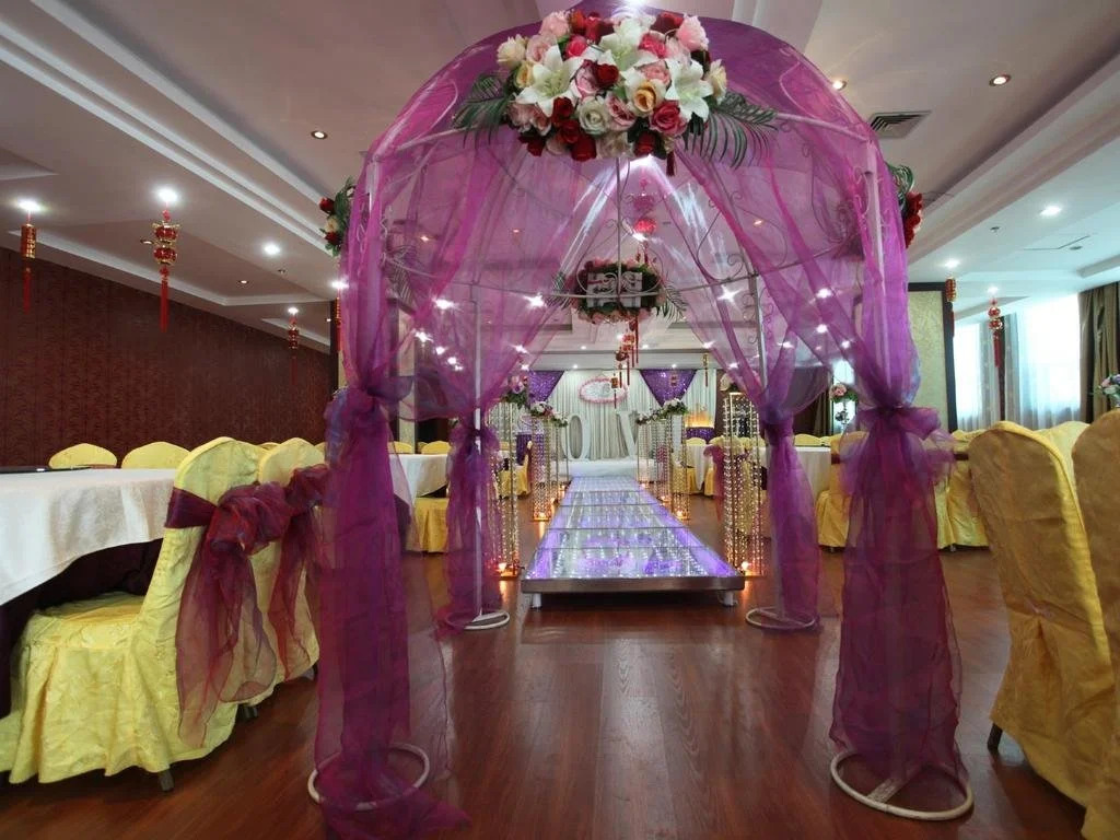 Xin Hua Hotel