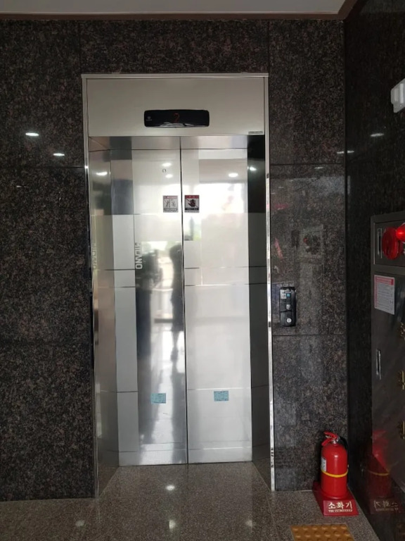 Daecheon 323 Condo