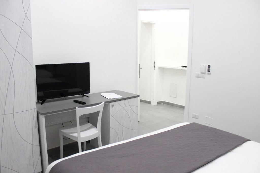 Hotel San Michele