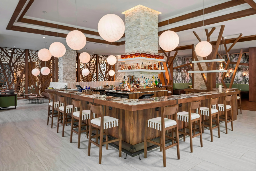 SpringHill Suites by Marriott Greenville Downtown