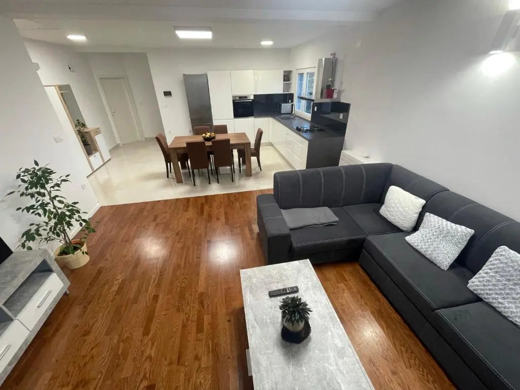 Apartman Mihaljević
