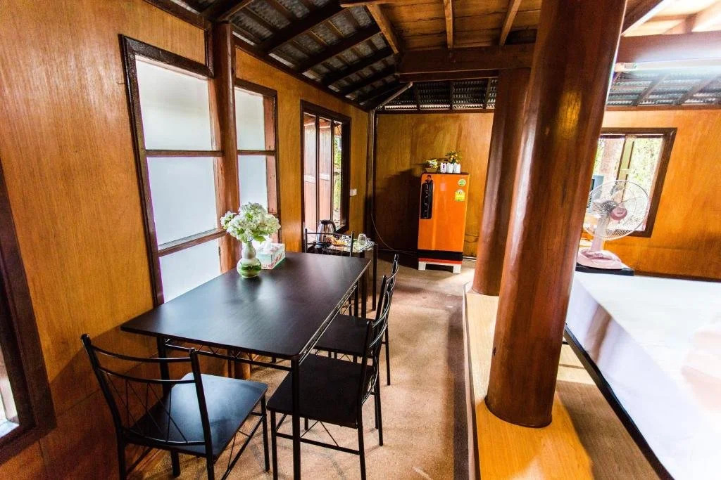 Baan Saktong Homestay