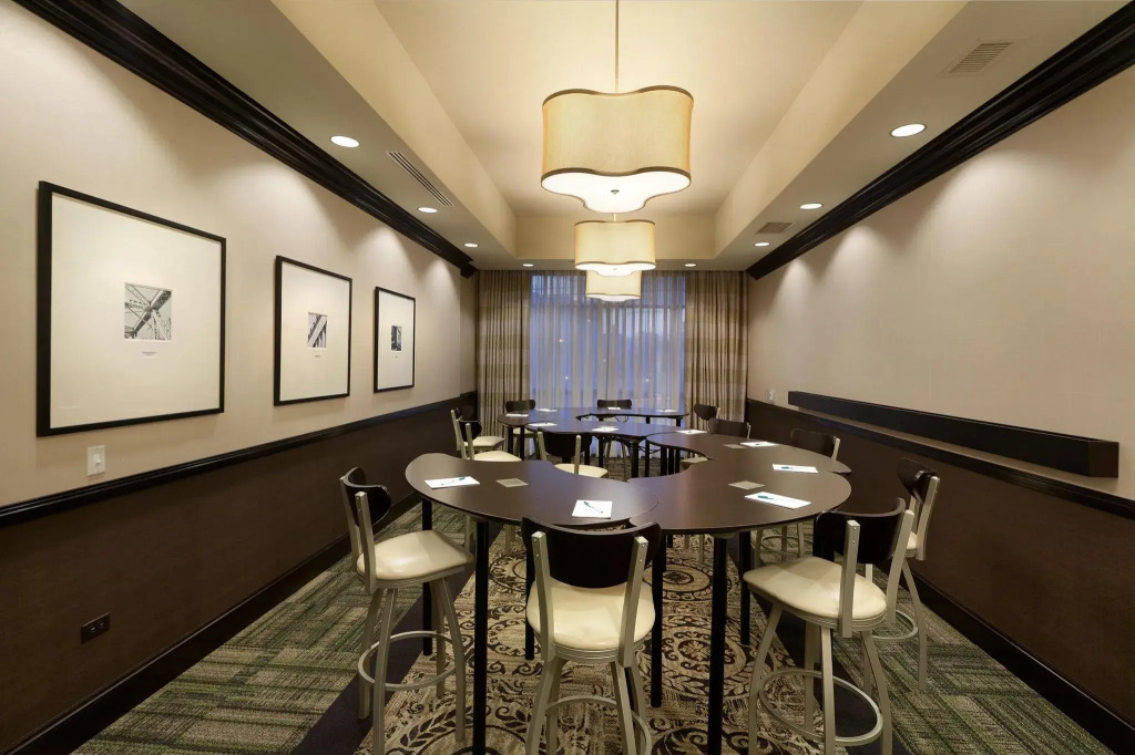 Homewood Suites Nashville Vanderbilt