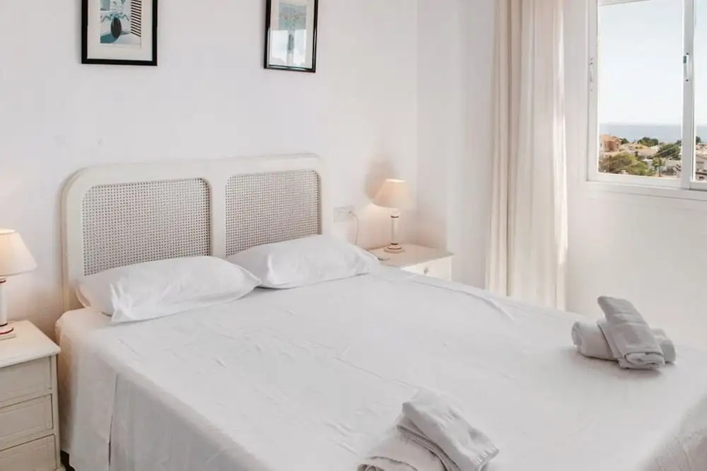 107254 - Apartment in Mijas Costa