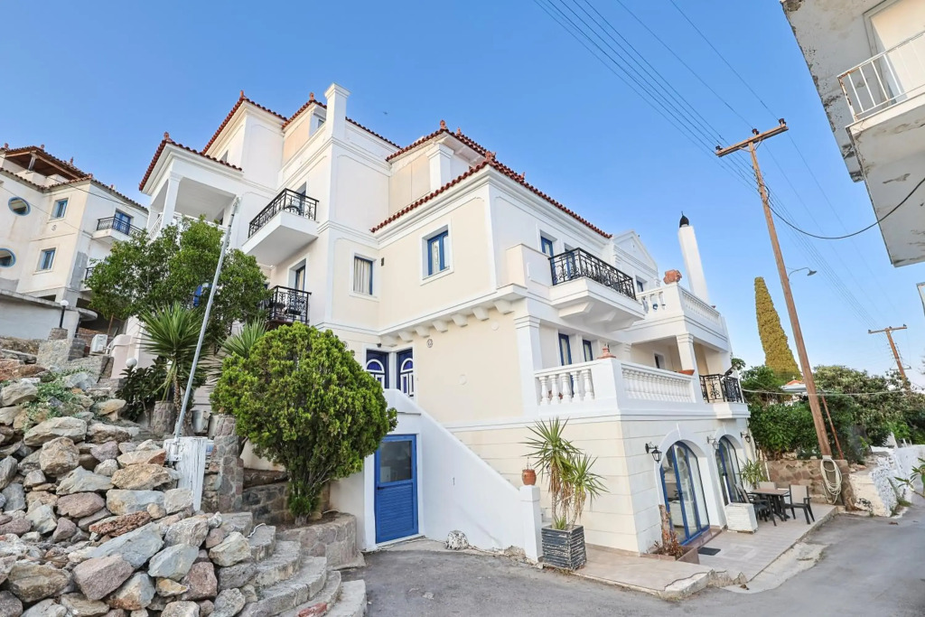 Kalimera Hotel