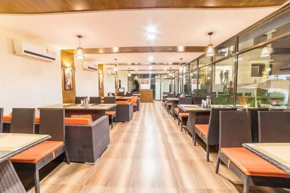 Hotel Mount View By Kasbah Group