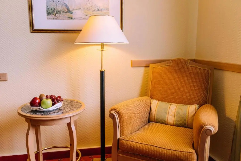 Atomis Hotel Munich Airport by Mercure
