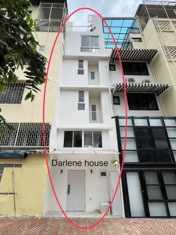 Darlene House