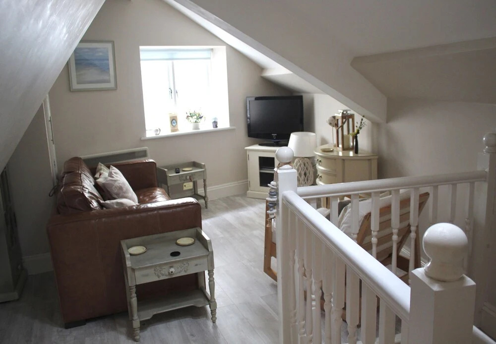 Trinity Mews