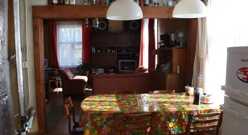 Türi Guesthouse