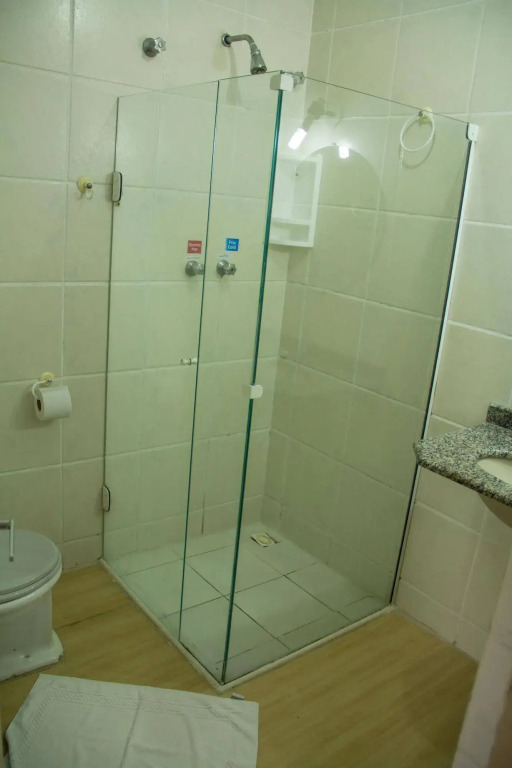 Barra Nortel Hotel