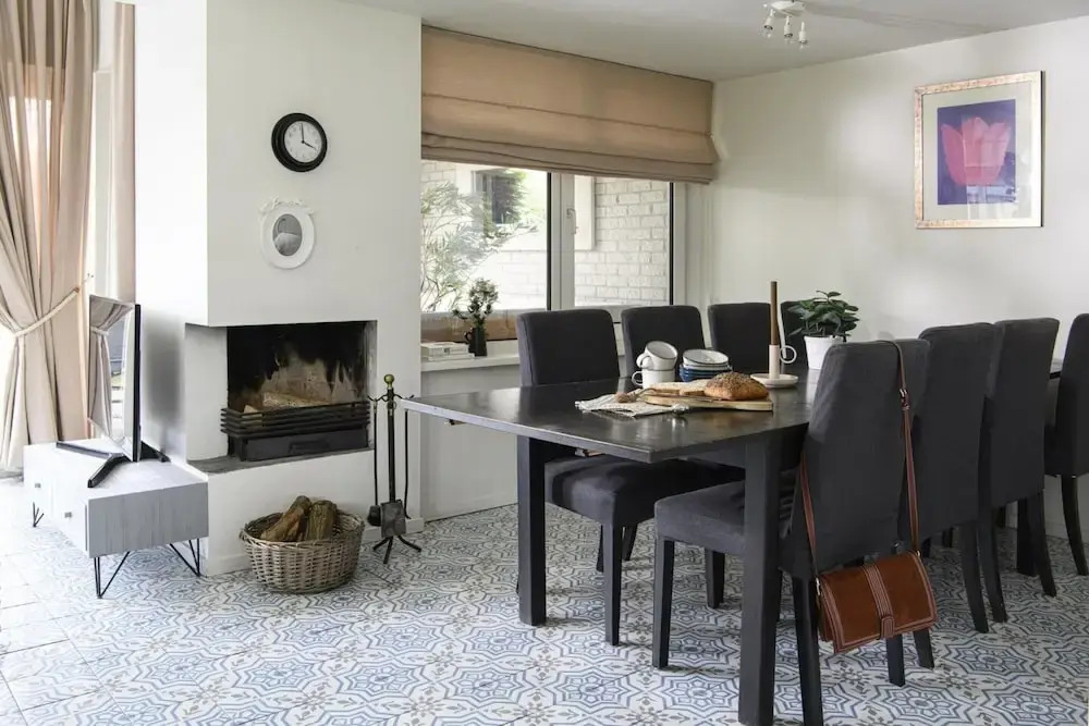 Penthouse Near Loosdrechtse Lakes