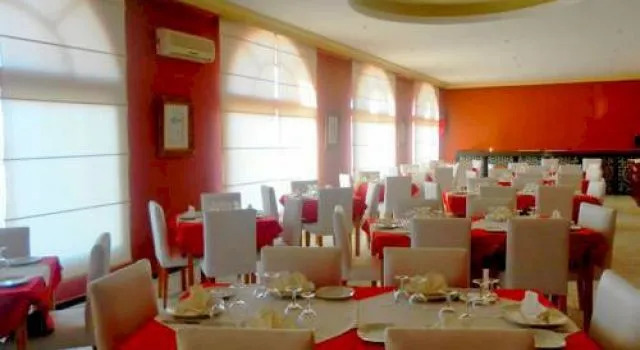 Le Littoral Hotel