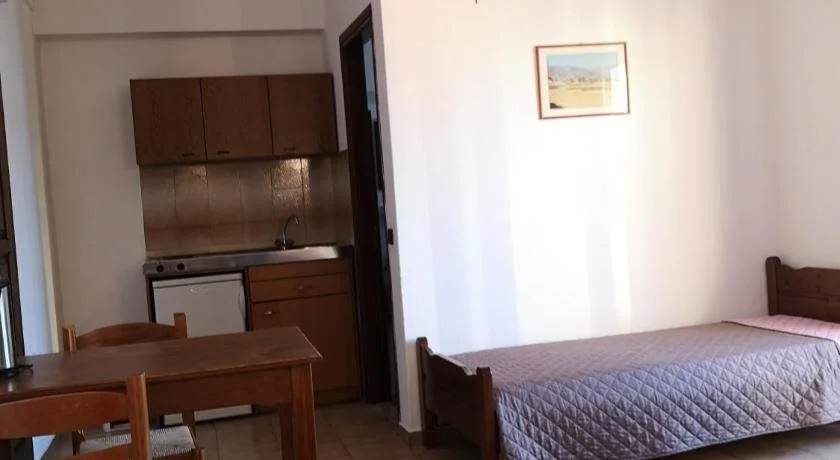 Katerina Apartments