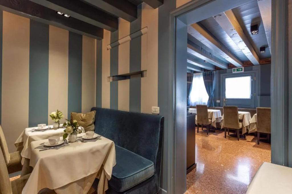 Hotel Tiziano