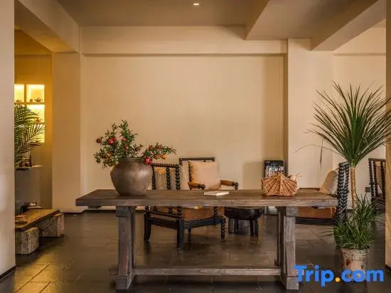 Tantang Homestay