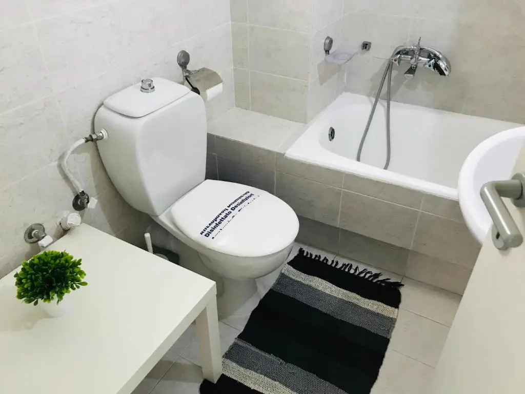Korona Beach Apartments I