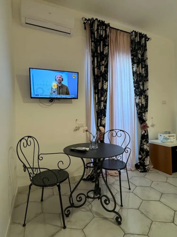Pharus Miseni Suites and rooms