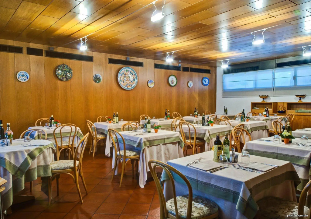 Hotel Garden Terni