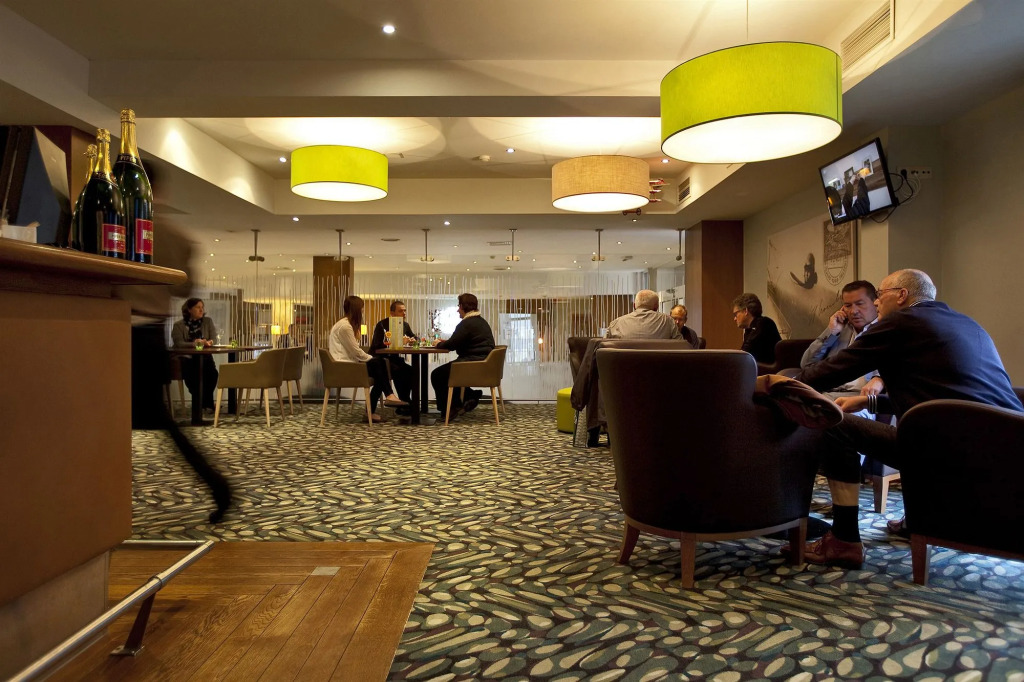 voco Gent by IHG