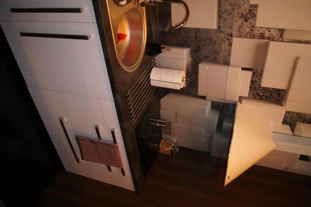 Apartamenty Kamienna - Wypoczynek , cisza i spokój - Nie na imprezy